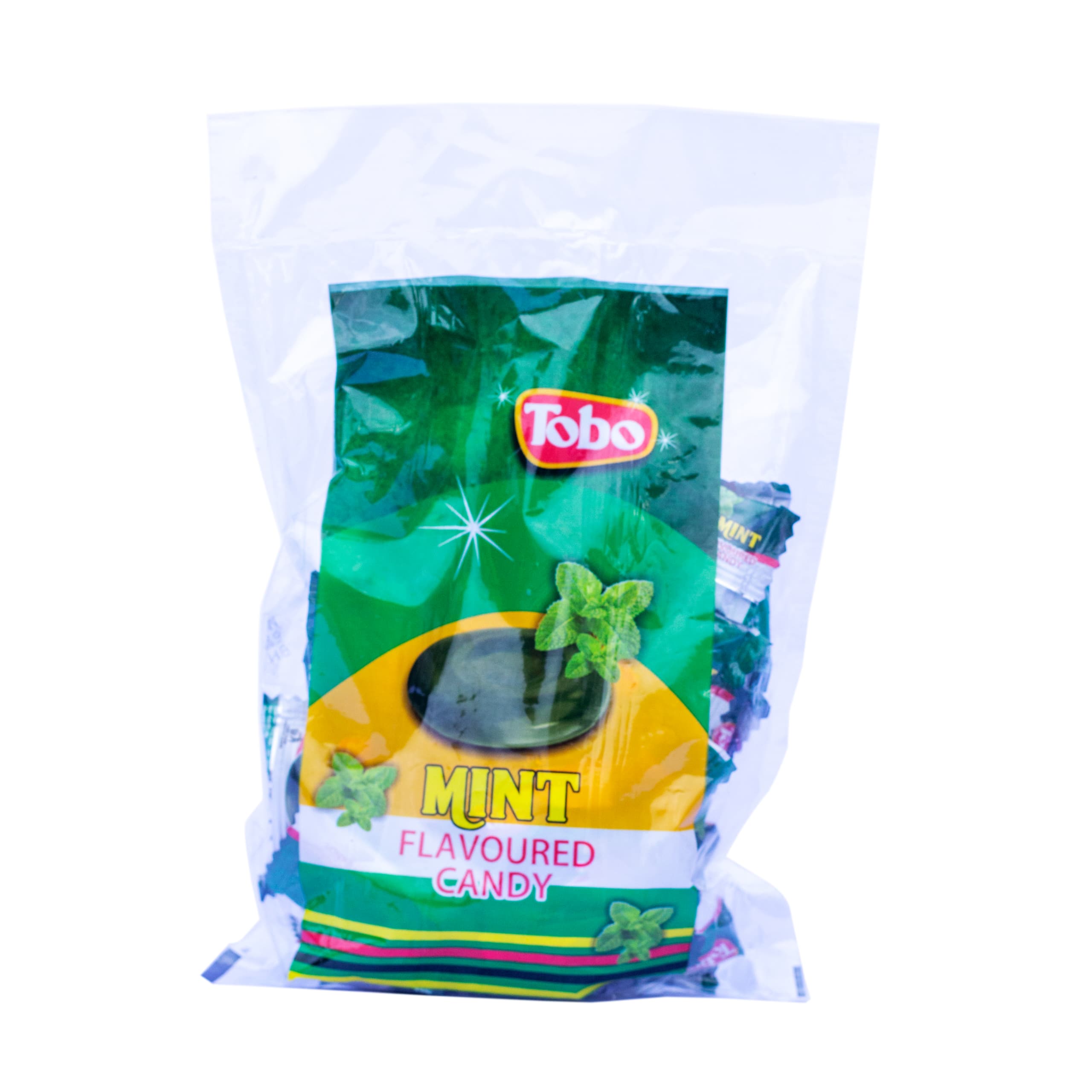 Tobo Mint Flavoured Candy