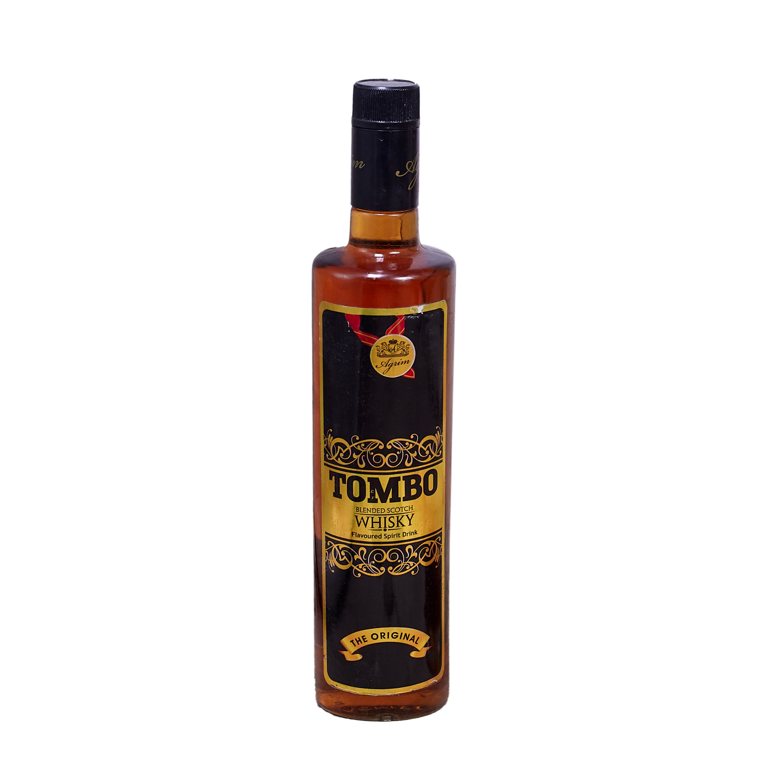 Tombo Whisky